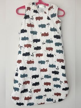 Perlimpinpin All-Season Sleep Sack